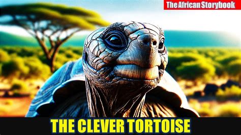  「Clever Tortoise」：知恵と狡猾さが織りなす、ナイジェリアの民話の世界へ！